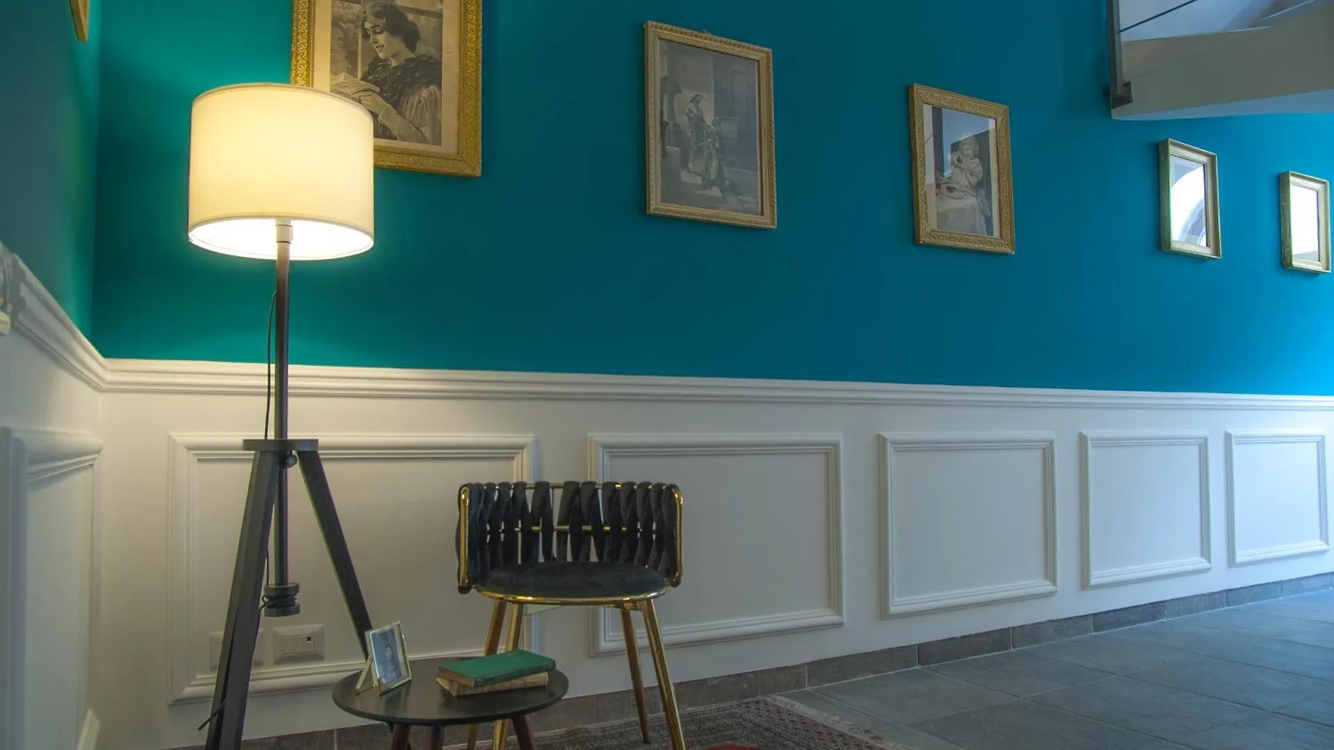 Bookbreakfast Bed & Breakfast Terme Vigliatore