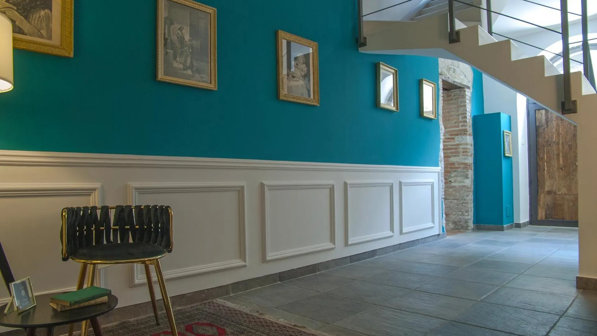 Bookbreakfast ile iletişim