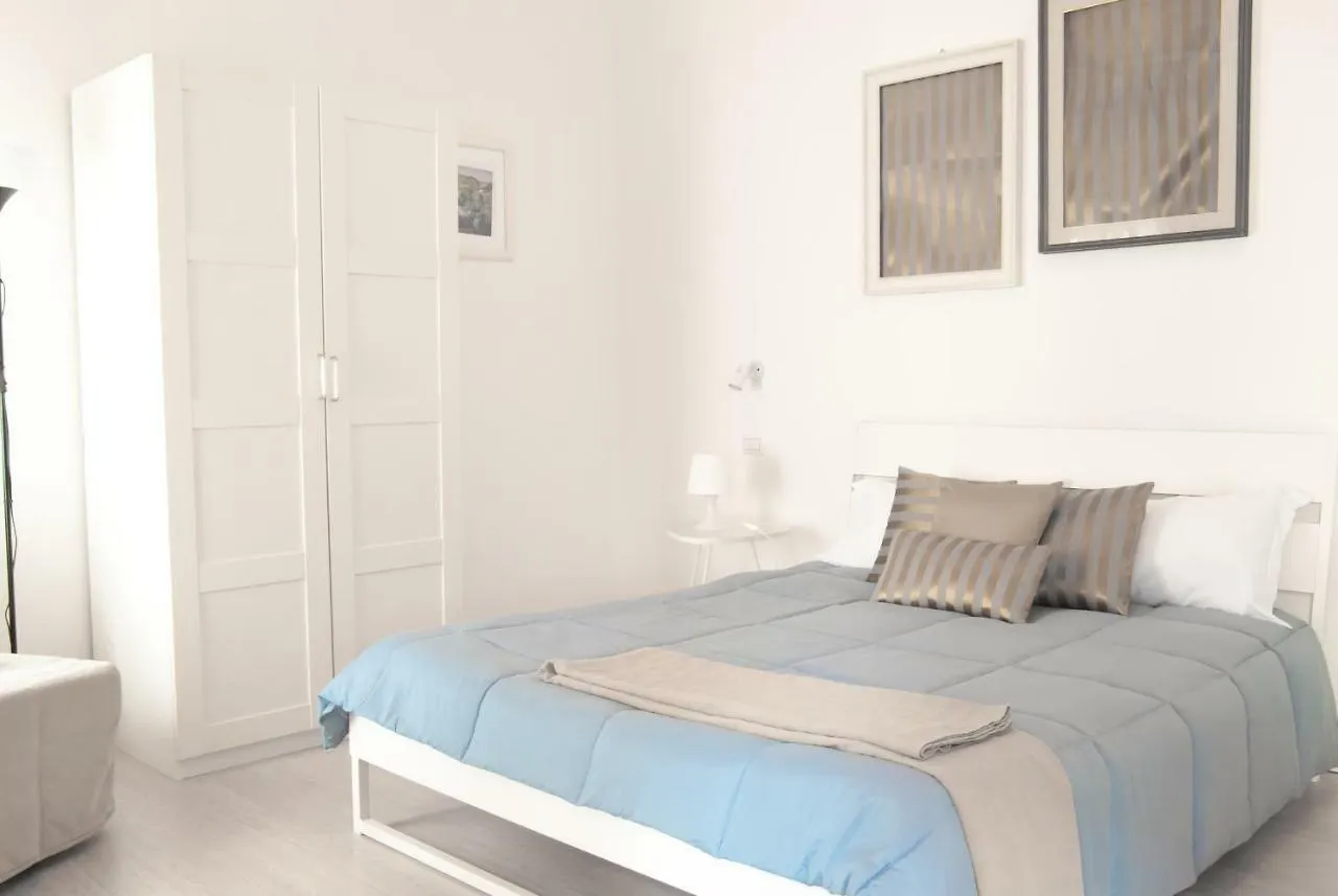Bookbreakfast Bed & Breakfast Terme Vigliatore