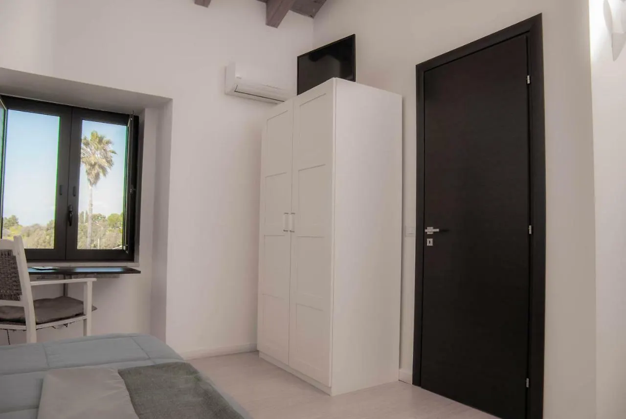 Bookbreakfast Bed & Breakfast Terme Vigliatore